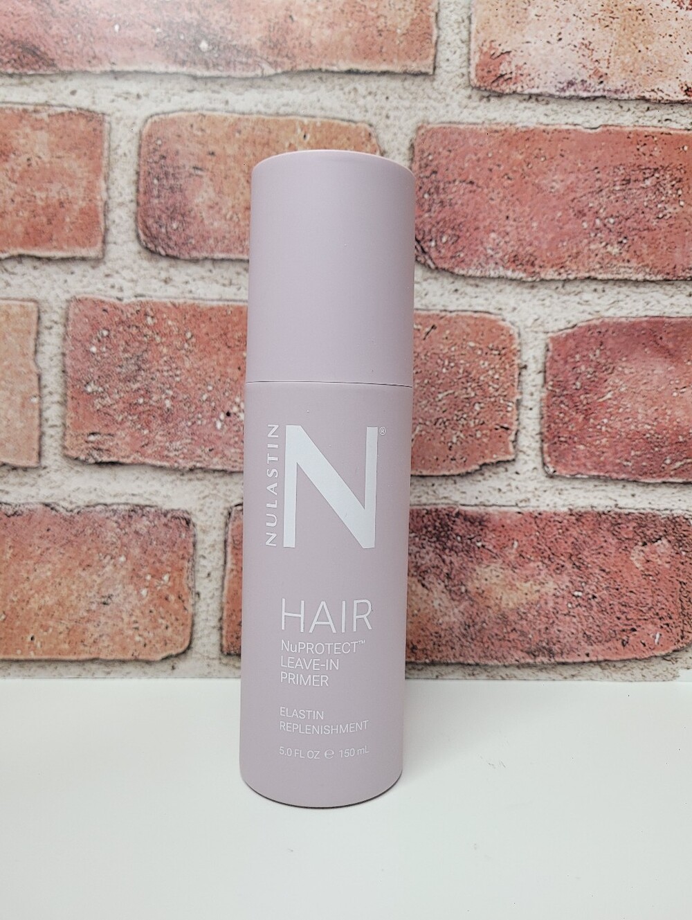 Nulastin NuProtecr Leave-In Hair Primer
